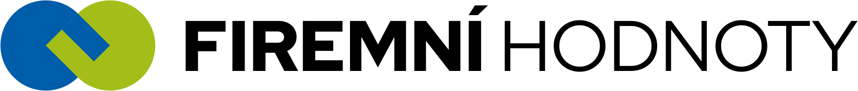 Firemní hodnoty
